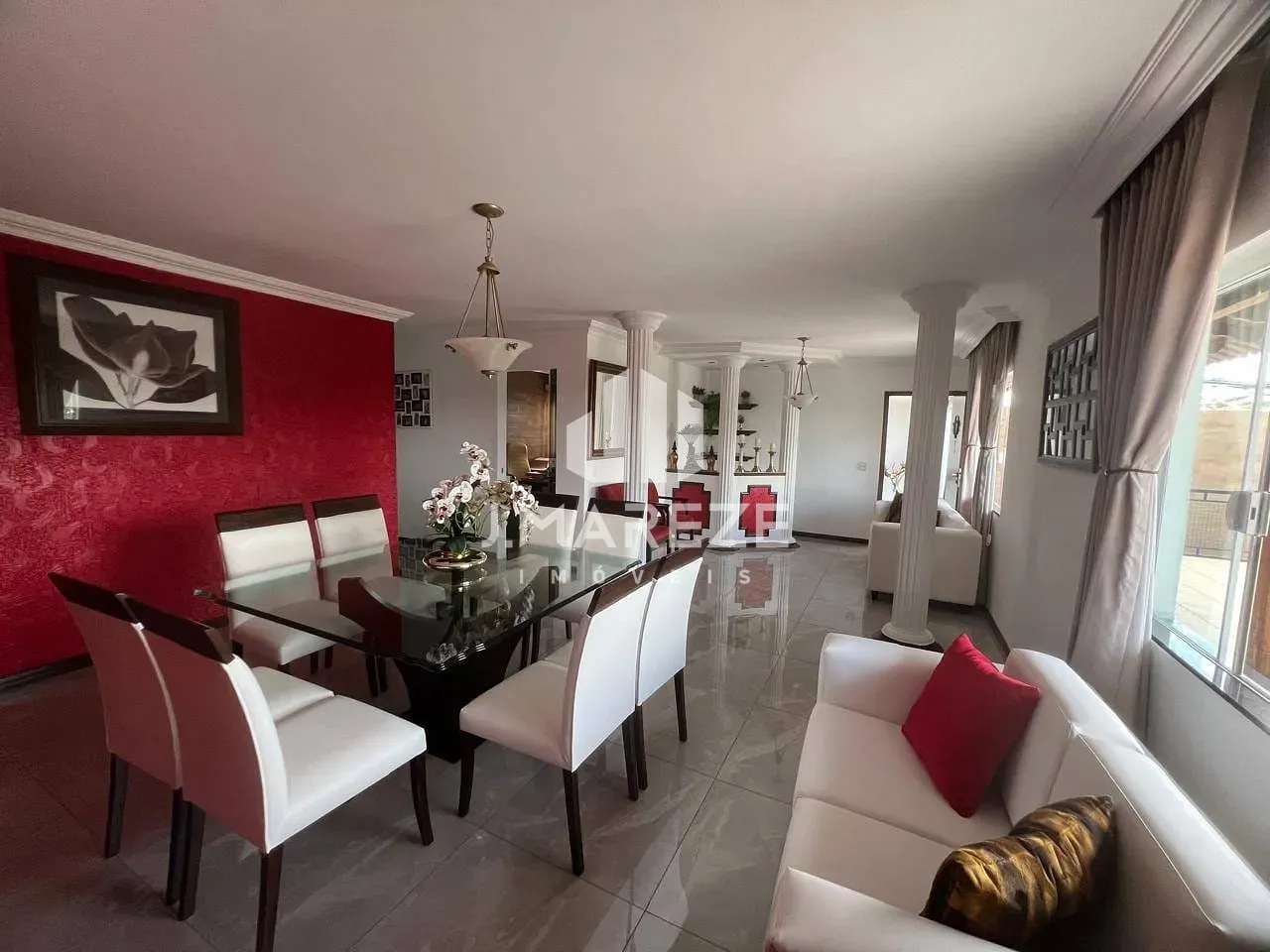 Casa, 3 quartos, 240 m² - Foto 10