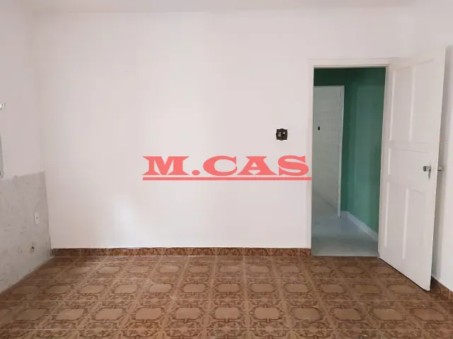 Casa 2 quartos e 1 banheiro, para alugar, no bairro Vila Formosa em São Paulo