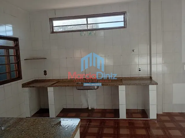 Casa com 250m² 3 quartos e 1 banheiro, à venda, no bairro Jardim Guanabara em Ituverava