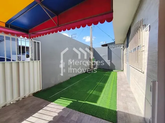 Casa com 200m² 7 quartos e 3 banheiros, à venda, no bairro Cidade Nova em Itajaí