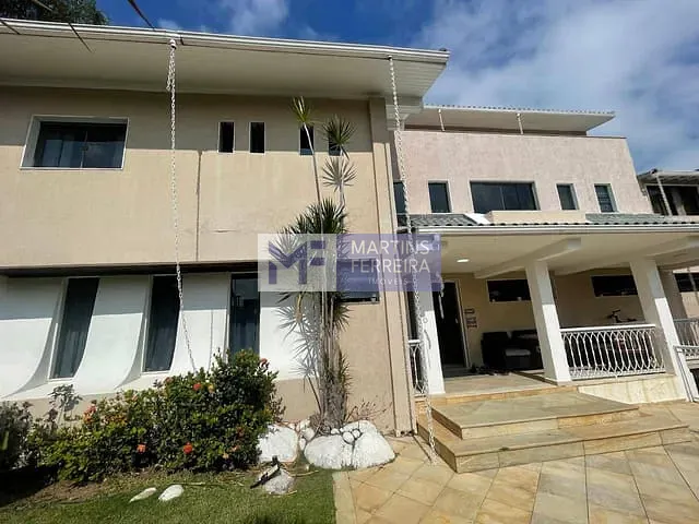 Casa com 720m² 5 quartos e 7 banheiros, à venda, no bairro Barra da Tijuca em Rio de Janeiro