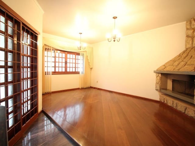 Foto do Casa - Casa à venda 4 Quartos, 2 Suites, 4 Vagas, 385M², Varginha, Itajubá - MG | MOHALLEM e LOPES CORRETAGEM E ADMINISTRACAO DE IMOVEIS LTDA