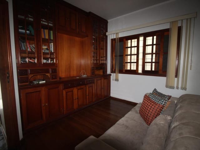 Foto do Casa - Casa à venda 4 Quartos, 2 Suites, 4 Vagas, 385M², Varginha, Itajubá - MG | MOHALLEM e LOPES CORRETAGEM E ADMINISTRACAO DE IMOVEIS LTDA