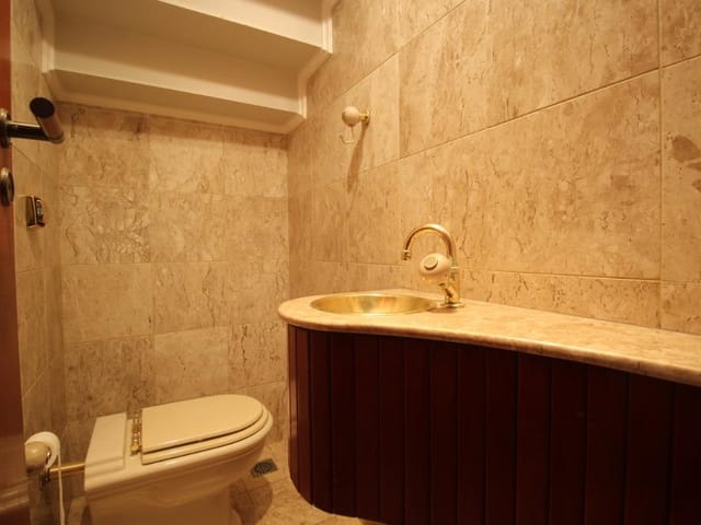 Foto do Casa - Casa à venda 4 Quartos, 2 Suites, 4 Vagas, 385M², Varginha, Itajubá - MG | MOHALLEM e LOPES CORRETAGEM E ADMINISTRACAO DE IMOVEIS LTDA