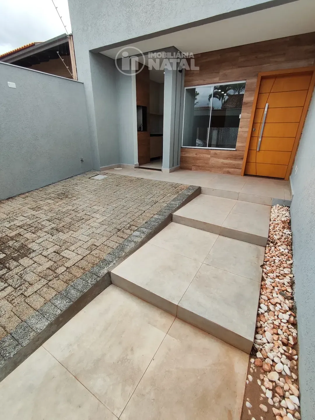 Casa, 3 quartos, 90 m² - Foto 2