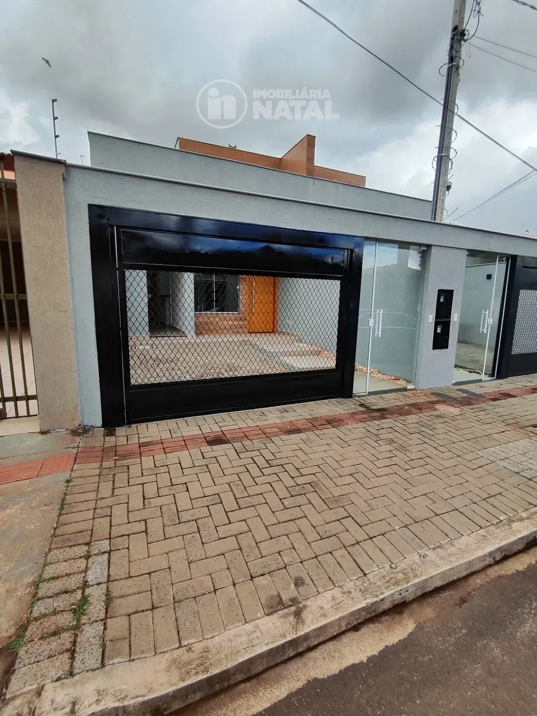 Casa, 3 quartos, 90 m² - Foto 1