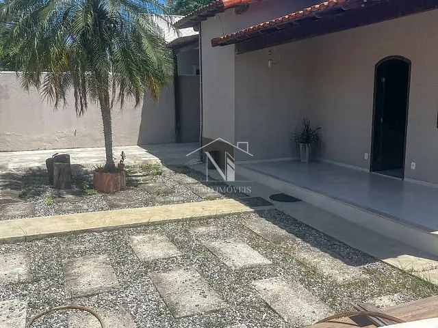 Casa com 360m² 3 quartos e 1 banheiro, à venda, no bairro Mumbuca em Maricá