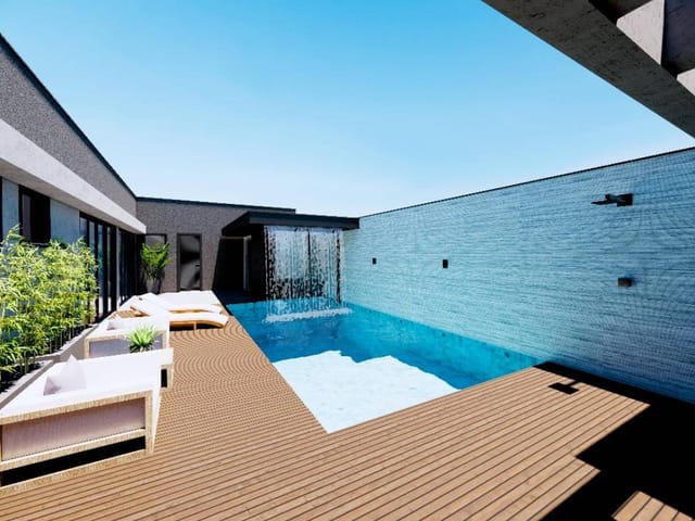 Foto do Casa - Eleve seu estilo de vida neste lindo projeto!!! Casa à venda, Jardim Belvedere, Volta Redonda, RJ | OPEN HOUSE REAL ESTATE IMÓVEIS LTDA