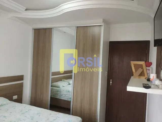 Casa com 125m² 3 quartos e 2 banheiros, à venda, no bairro Jardim Rubi em Mogi das Cruzes
