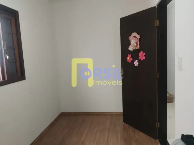 Casa com 125m² 3 quartos e 2 banheiros, à venda, no bairro Jardim Rubi em Mogi das Cruzes