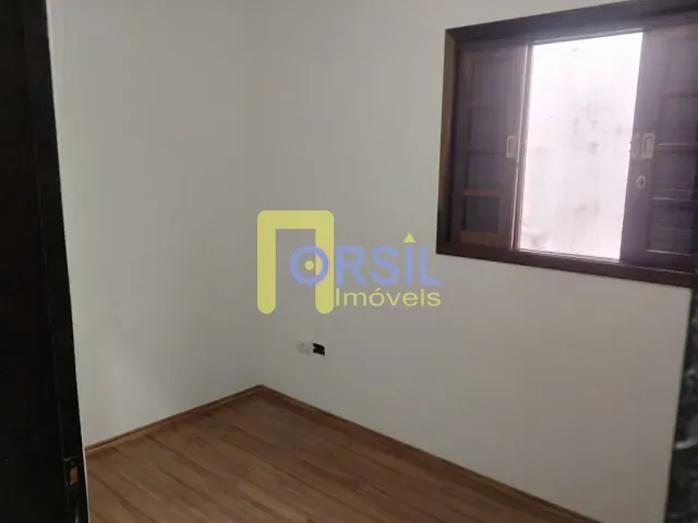 Casa com 125m² 3 quartos e 2 banheiros, à venda, no bairro Jardim Rubi em Mogi das Cruzes