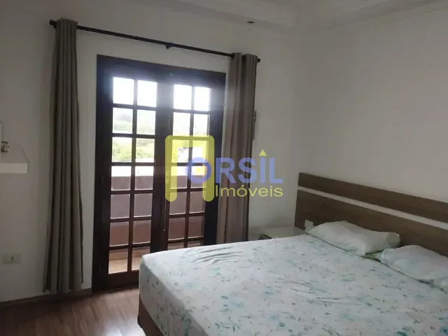 Casa com 125m² 3 quartos e 2 banheiros, à venda, no bairro Jardim Rubi em Mogi das Cruzes