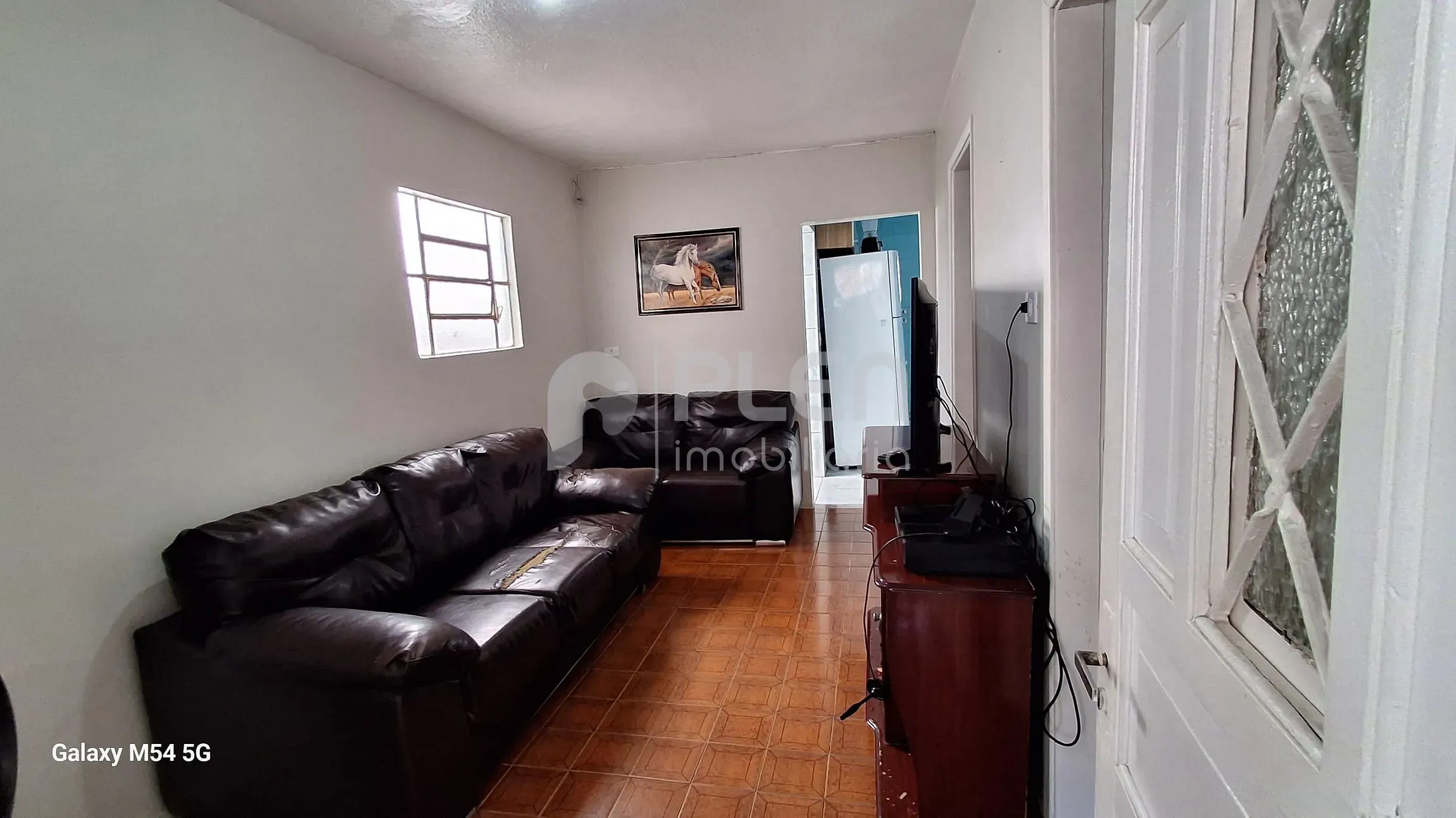 Casa térrea de 5 quartos à venda em Lauzane Paulista, São Paulo