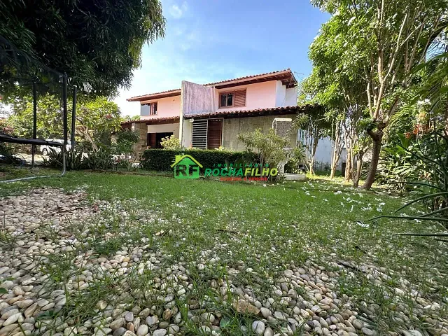 Casa com 2268m² 5 quartos e 5 banheiros, para alugar, no bairro Ininga em Teresina