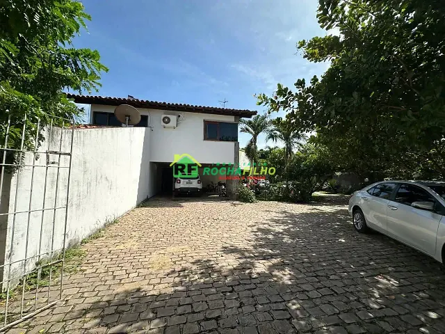 Casa com 2268m² 5 quartos e 5 banheiros, para alugar, no bairro Ininga em Teresina