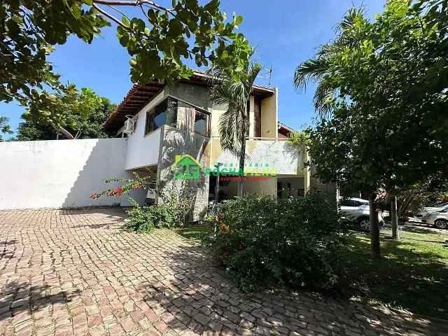 Casa com 2268m² 5 quartos e 5 banheiros, para alugar, no bairro Ininga em Teresina