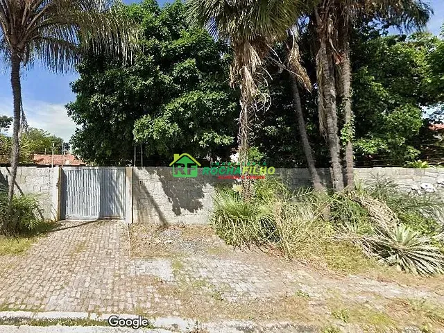Casa com 2268m² 5 quartos e 5 banheiros, para alugar, no bairro Ininga em Teresina