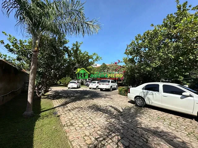 Casa com 2268m² 5 quartos e 5 banheiros, para alugar, no bairro Ininga em Teresina