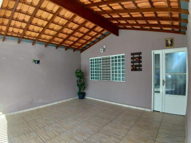 Foto do Casa - Casa à venda 2 Quartos, 125M², Jardim Portugal, São José dos Campos - SP | RUSSI IMÓVEIS