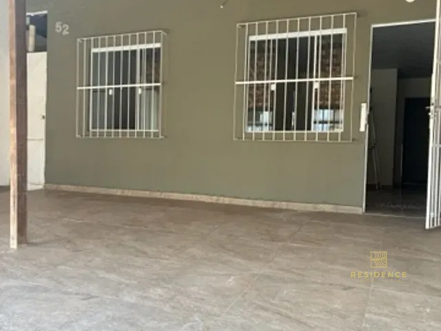 Casa 2 quartos e 1 banheiro, à venda, no bairro Santo Agostinho em Volta Redonda