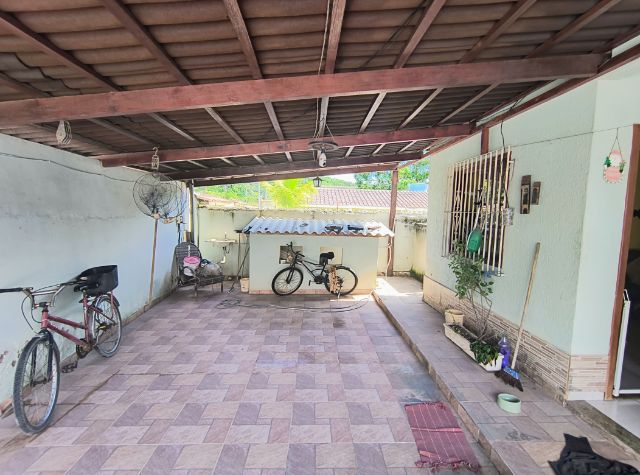 Foto do Casa - Casa à venda e locação, Praia do Anil(Praia de Mauá), Magé, RJ | Sansil Imóveis