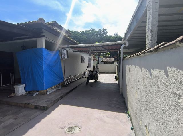Foto do Casa - Casa à venda e locação, Praia do Anil(Praia de Mauá), Magé, RJ | Sansil Imóveis