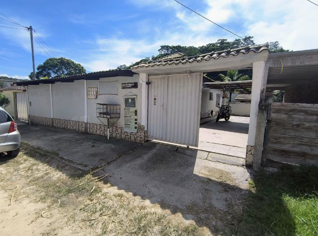 Foto do Casa - Casa à venda e locação, Praia do Anil(Praia de Mauá), Magé, RJ | Sansil Imóveis