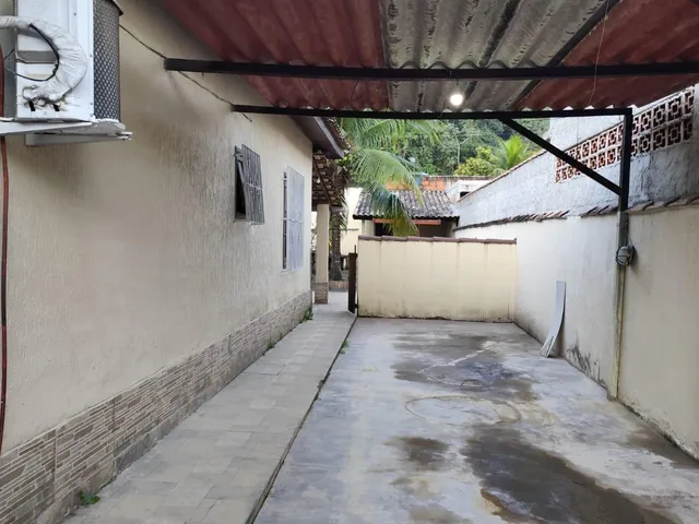Foto do Casa - Casa à venda e locação, Praia do Anil(Praia de Mauá), Magé, RJ | Sansil Imóveis