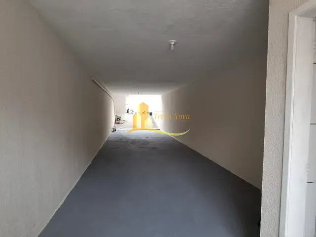 Casa com 80m² 2 quartos e 1 banheiro, à venda, no bairro Vila Chuca em São Paulo