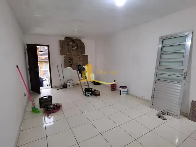 Casa com 80m² 2 quartos e 1 banheiro, à venda, no bairro Vila Chuca em São Paulo