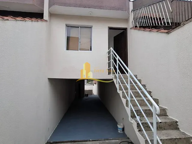 Casa com 80m² 2 quartos e 1 banheiro, à venda, no bairro Vila Chuca em São Paulo
