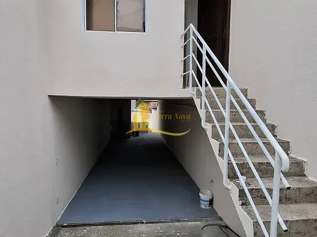 Casa com 80m² 2 quartos e 1 banheiro, à venda, no bairro Vila Chuca em São Paulo