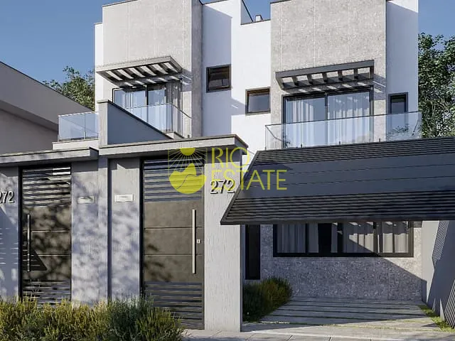 Casa com 300m² 3 quartos e 2 banheiros, à venda, no bairro Jardim Normandia em Volta Redonda