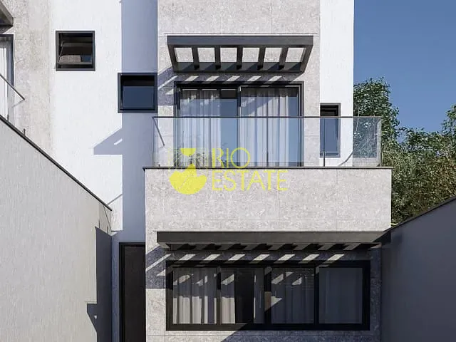 Casa com 300m² 3 quartos e 2 banheiros, à venda, no bairro Jardim Normandia em Volta Redonda