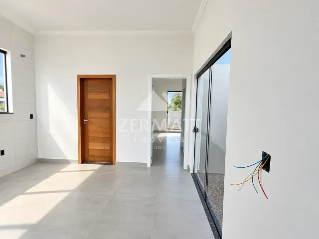 Casa 2 quartos e 2 banheiros, à venda, no bairro Encano em Indaial
