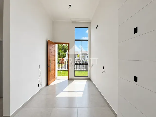 Casa 2 quartos e 2 banheiros, à venda, no bairro Encano em Indaial