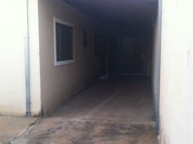 Foto do Casa - Casa residencial à venda, Cidade Nova, Uberaba. | ZUCATO IMOBILIARIA LTDA