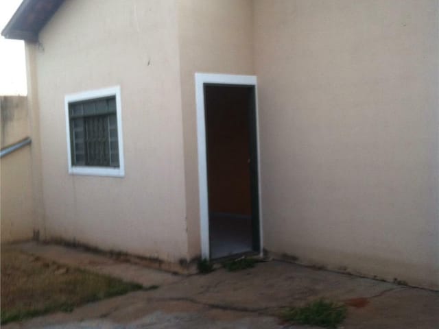 Foto do Casa - Casa residencial à venda, Cidade Nova, Uberaba. | ZUCATO IMOBILIARIA LTDA