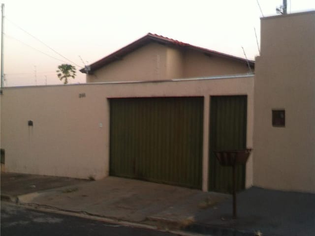 Foto do Casa - Casa residencial à venda, Cidade Nova, Uberaba. | ZUCATO IMOBILIARIA LTDA