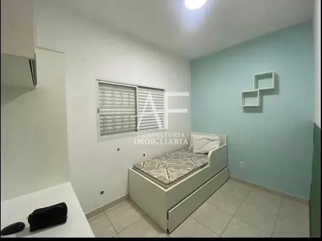 Casa com 125m² 2 quartos e 2 banheiros, à venda, no bairro Morada dos Nobres em Taubaté