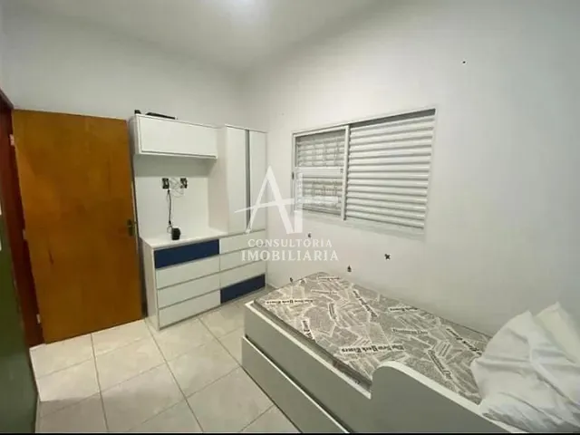 Casa com 125m² 2 quartos e 2 banheiros, à venda, no bairro Morada dos Nobres em Taubaté