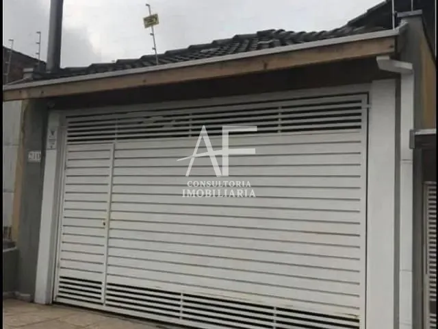 Casa com 125m² 2 quartos e 2 banheiros, à venda, no bairro Morada dos Nobres em Taubaté