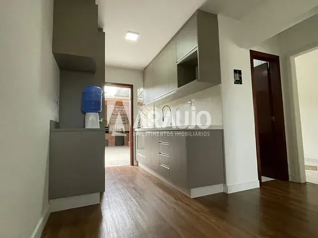 Casa com 201m² 2 quartos e 1 banheiro, à venda, no bairro Espinheiros em Itajaí