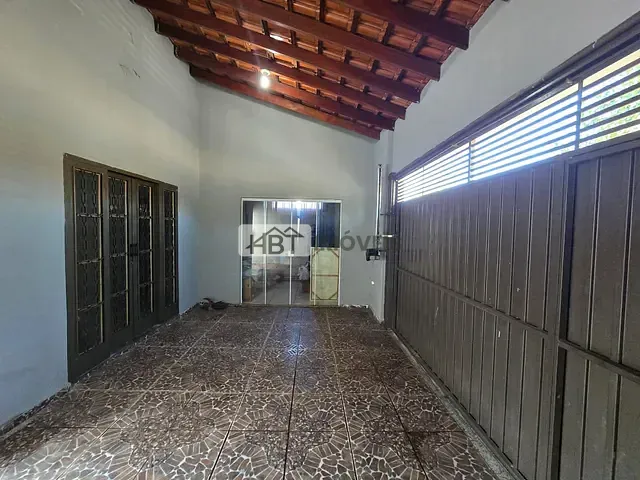 Casa com 360m² 5 quartos e 4 banheiros, à venda, no bairro Vila Industrial em Bauru