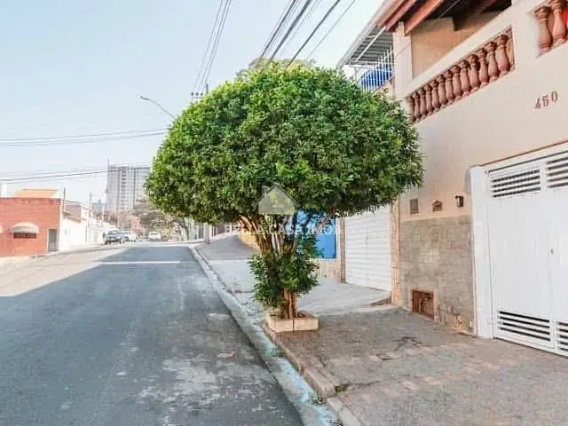 Casa com 180m² 3 quartos e 2 banheiros, à venda, no bairro Vila Carvalho em Sorocaba