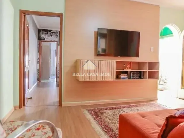 Casa com 180m² 3 quartos e 2 banheiros, à venda, no bairro Vila Carvalho em Sorocaba