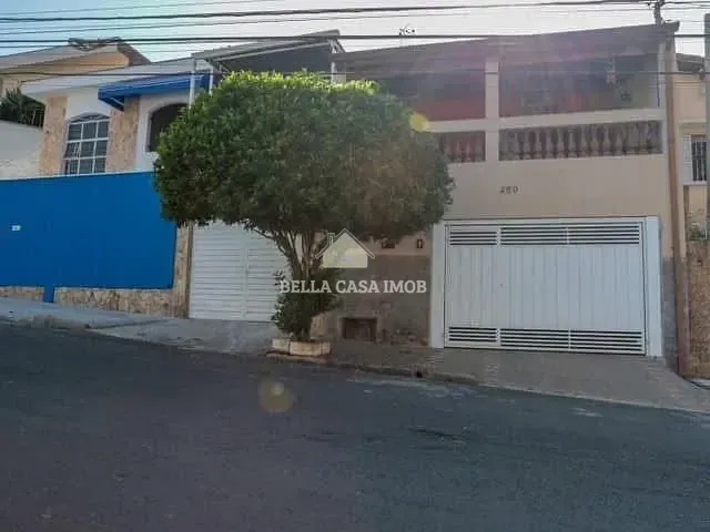 Casa com 180m² 3 quartos e 2 banheiros, à venda, no bairro Vila Carvalho em Sorocaba