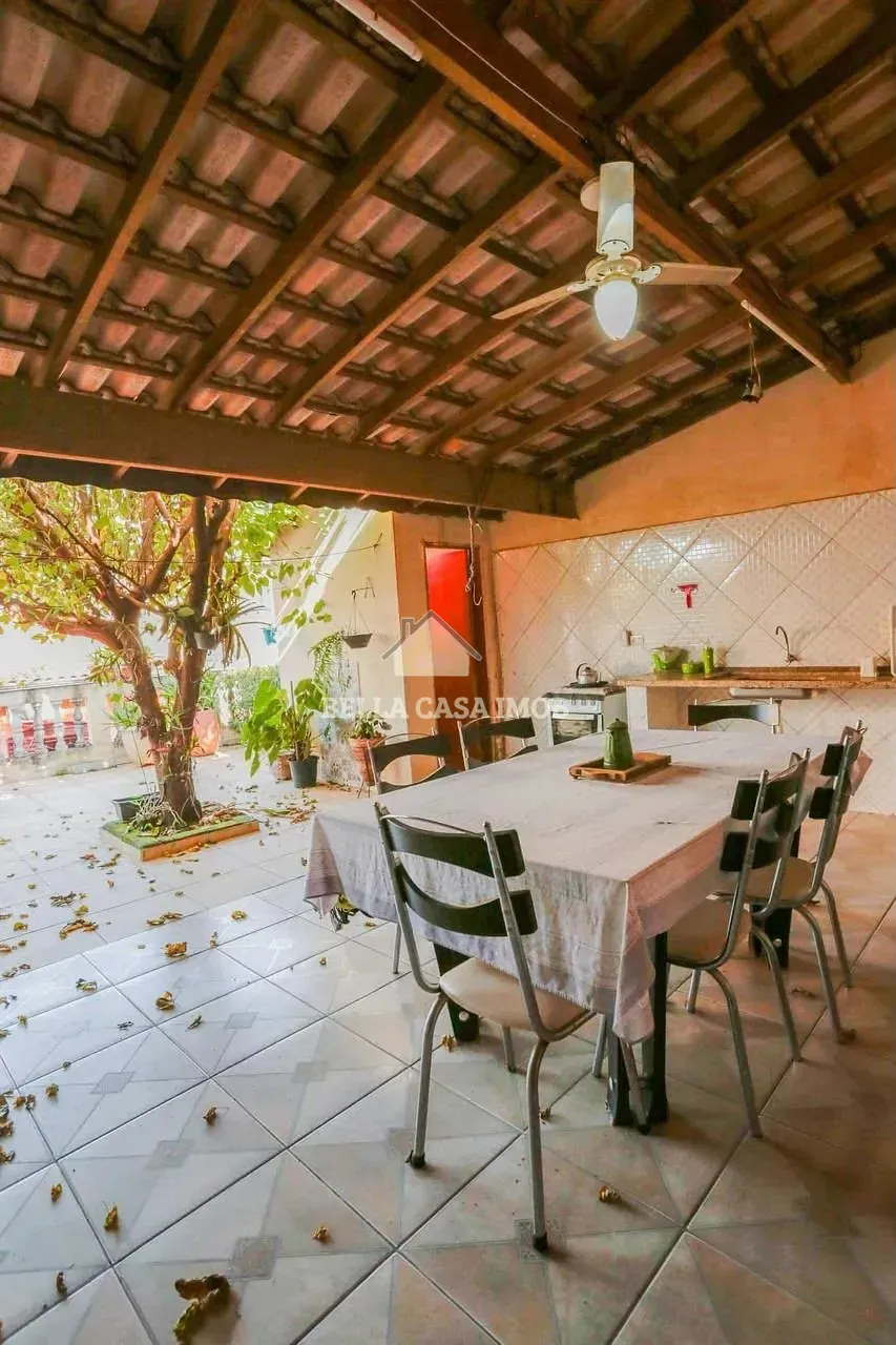 Casa, 3 quartos, 284 m² - Foto 32