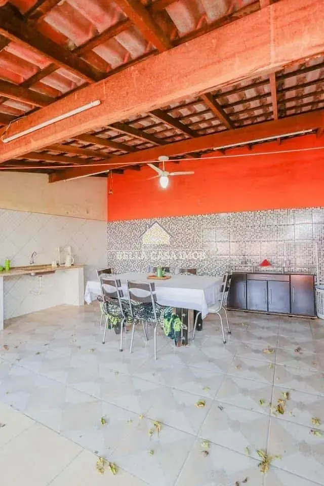 Casa, 3 quartos, 284 m² - Foto 34