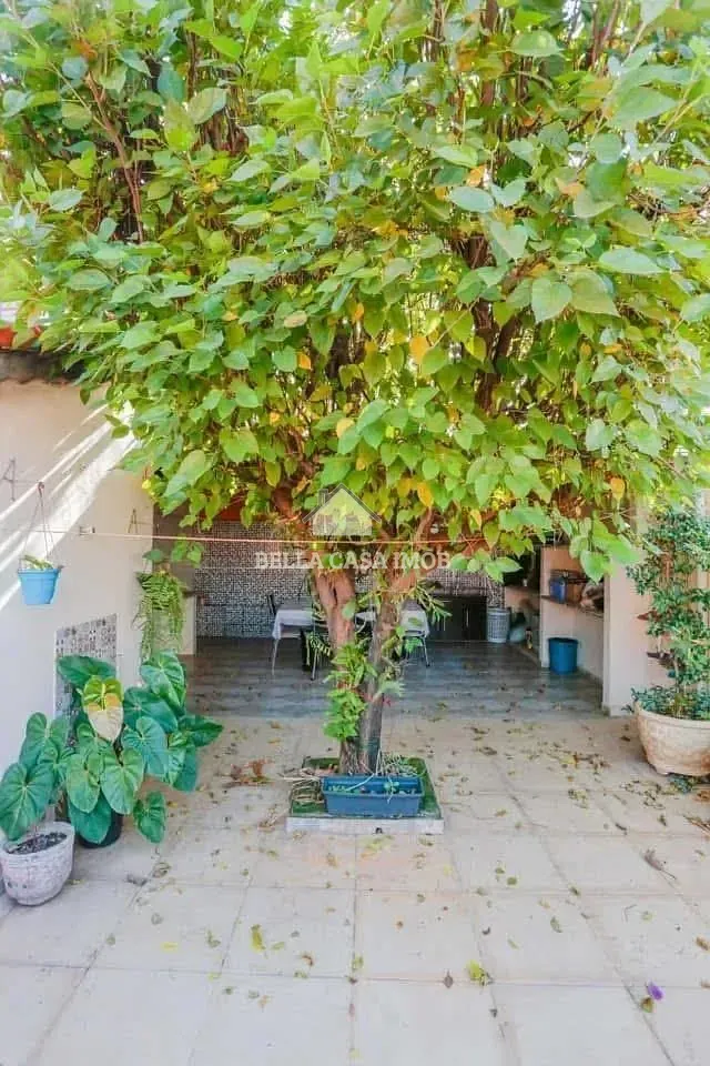 Casa, 3 quartos, 284 m² - Foto 35